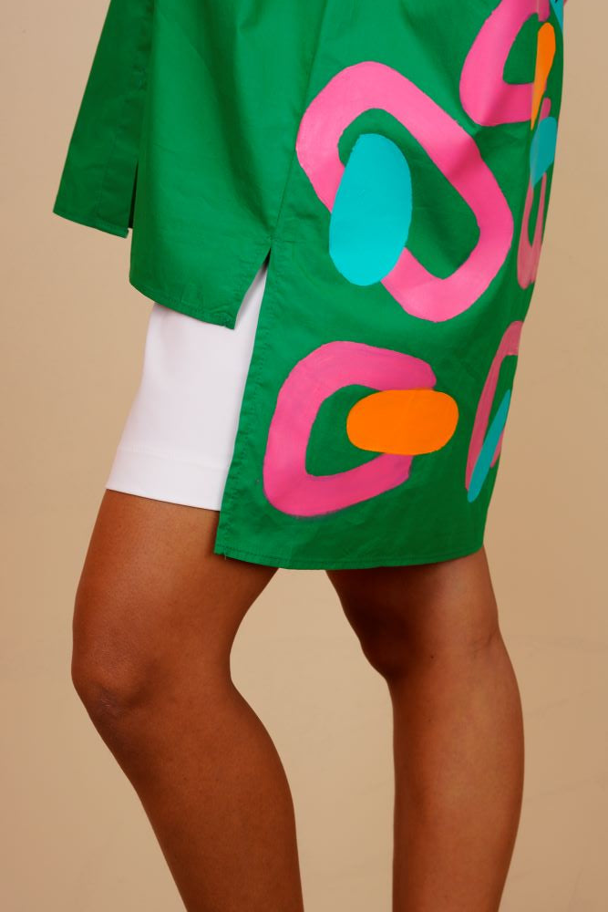 Turkish Eye Shirt