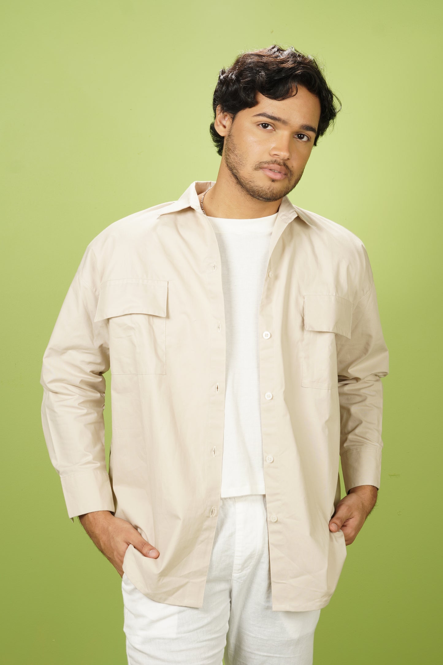 Snake Shacket