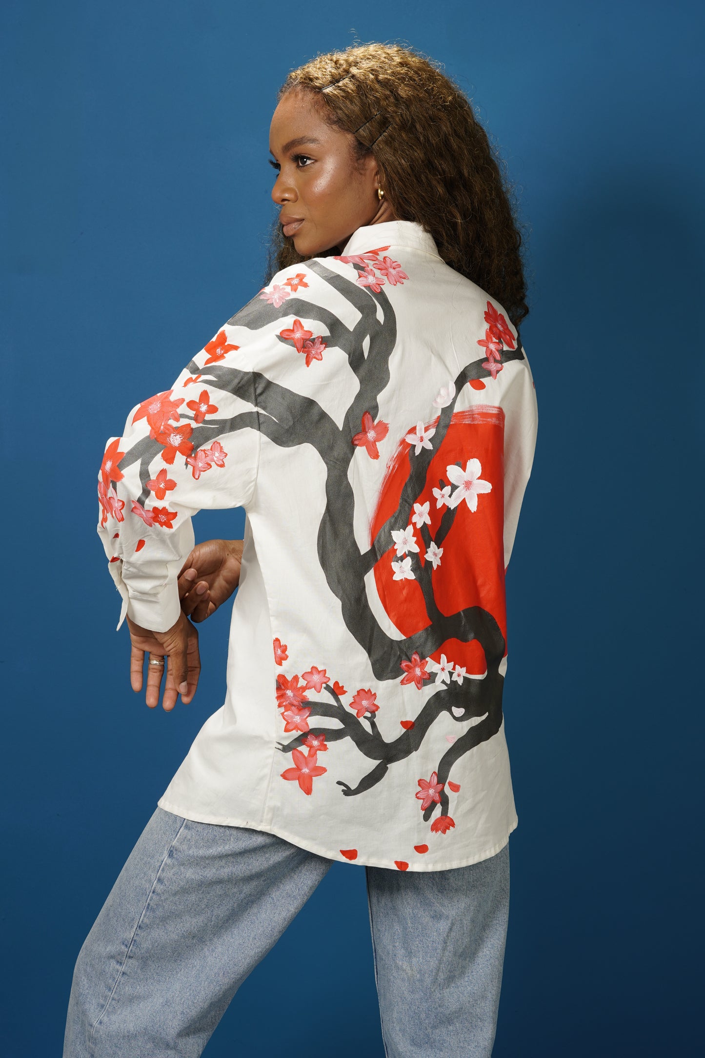 Cerezo Tree Shirt