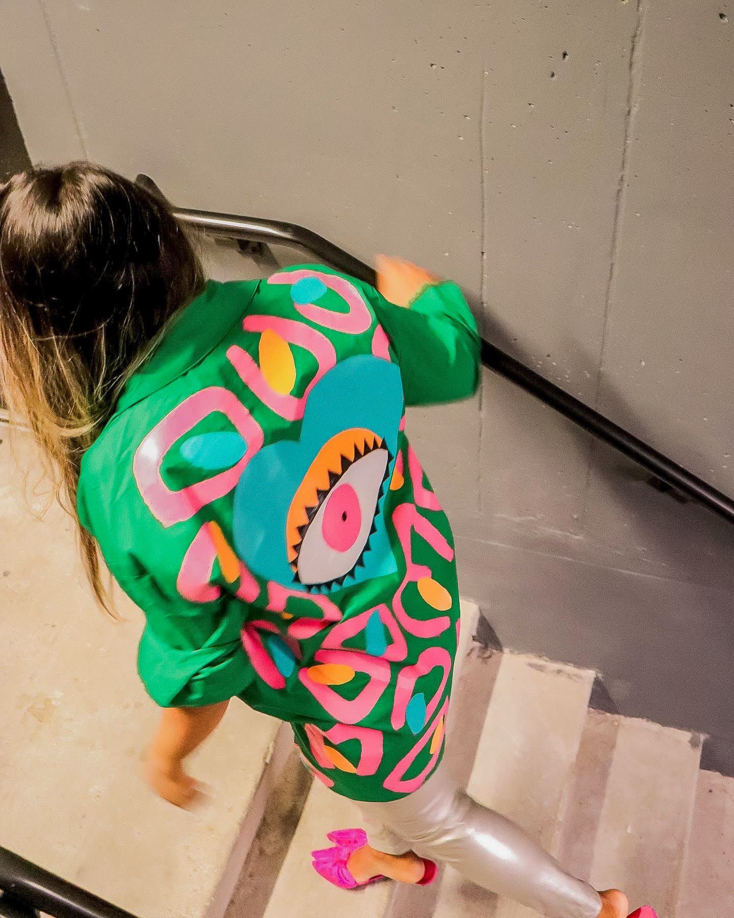 Turkish Eye Shirt