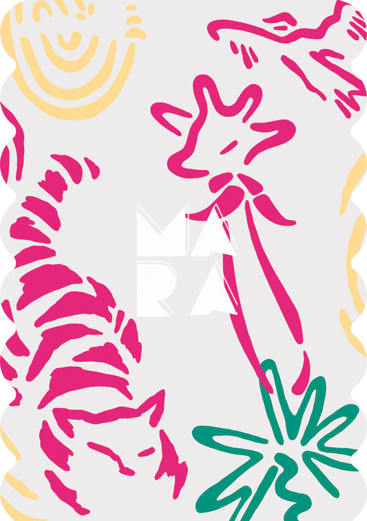 MARA Gift Card