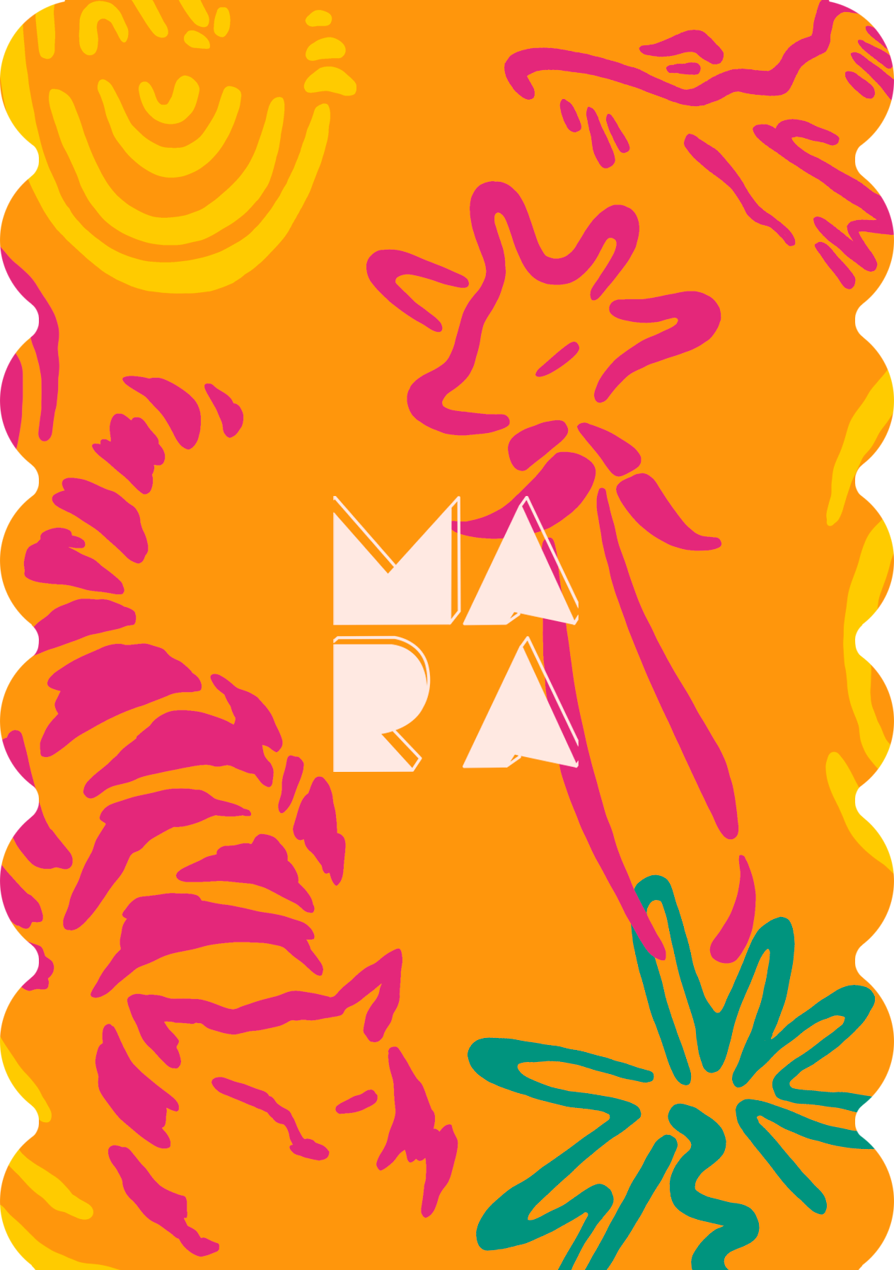 MARA Gift Card