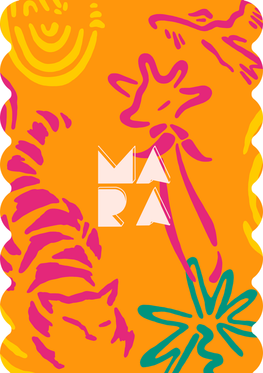 MARA Gift Card
