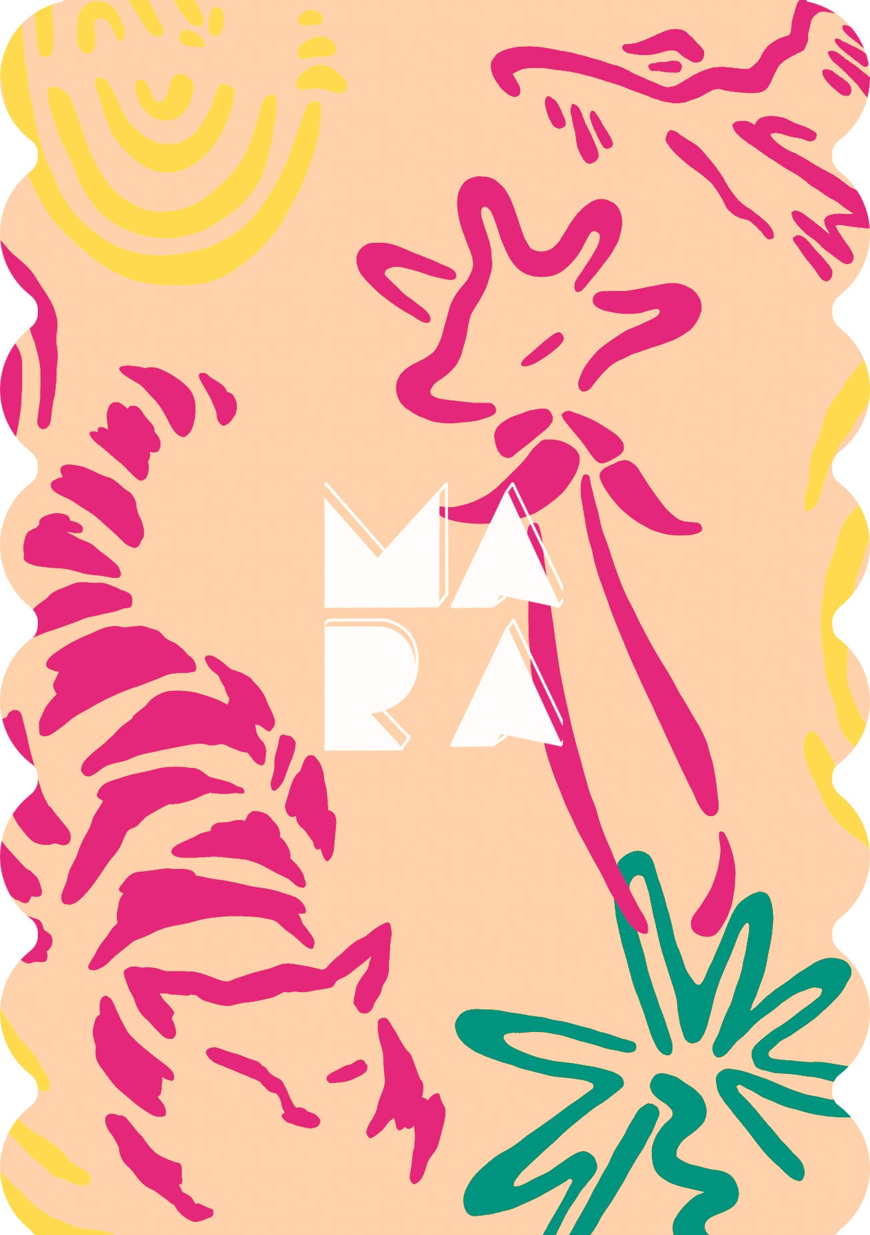 MARA Gift Card